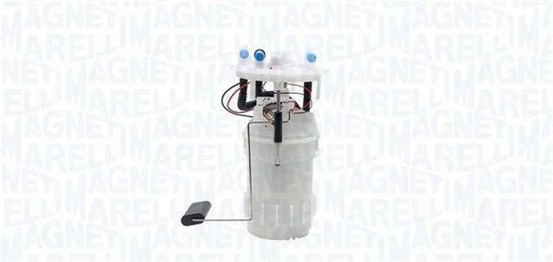 Image of MAGNETI MARELLI Fuel Supply Module MAGNETI MARELLI 313011313185