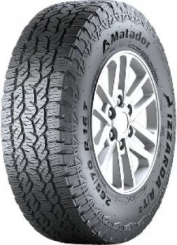 Image of Matador MP72 Izzarda A/T 2 215/60 R17 96H