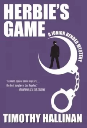 Image of Herbies game by Timothy Hallinan