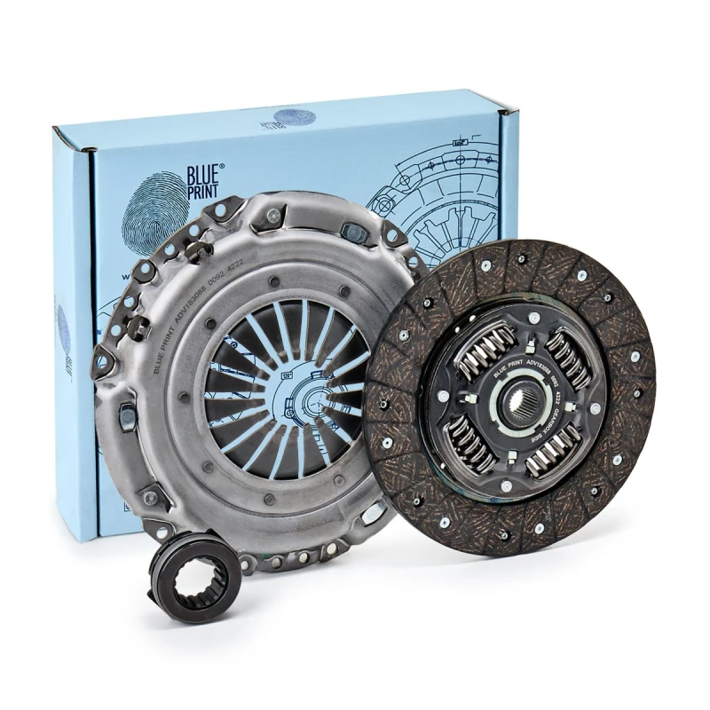 Image of Blue PRINT Clutch kit Blue PRINT ADV183006