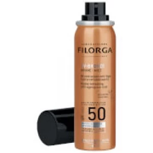 Image of Filorga UV-Bronze Mist SPF 50+ 60ml
