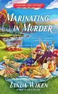 Image of marinating in murder