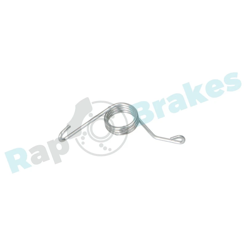 Image of RAP BRAKES Repair Kit, parking brake handle (brake caliper) RAP BRAKES R-Z0168