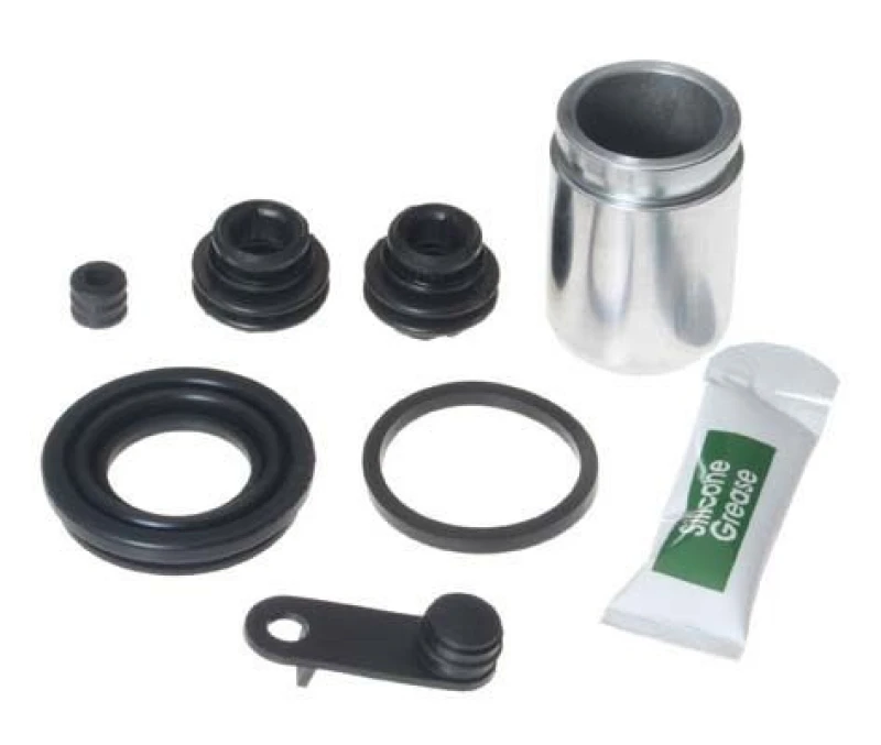 Image of BUDWEG CALIPER Repair Kit, brake caliper BUDWEG CALIPER 2090423