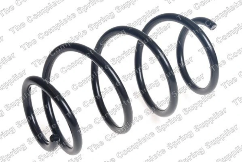 Image of LESJOFORS Coil spring LESJOFORS 4044265