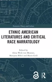 Image of Ethnic American Literatures and Critical Race Narratology