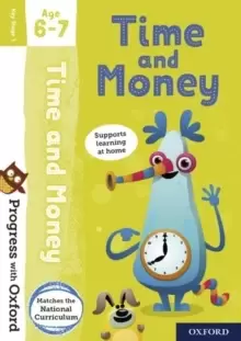 Image of Progress with Oxford: Time and Money Age 6-7