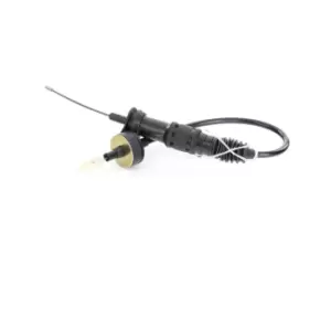 Image of RIDEX Clutch Cable 478S0002 VW,SEAT,GOLF II (19E, 1G1),Jetta II (19E, 1G2, 165),TOLEDO I (1L)