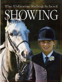 Image of Showing by Lucy Smith and Mikki Rain and Kit Houghton and Juliet Mander and Kate Needham Hardback