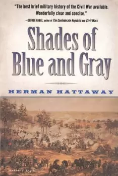 Image of Shades of blue and gray by Herman Hattaway
