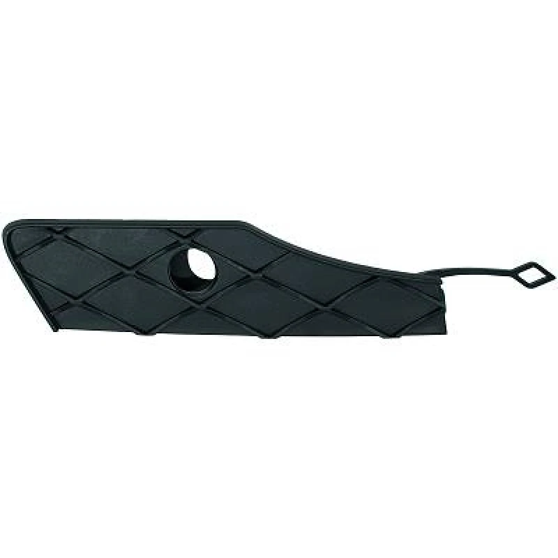 Image of Tow hook cover DIEDERICHS 1655160