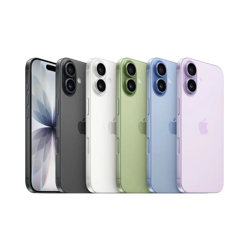 Image of Apple iPhone 17 256GB