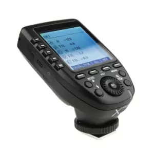 Image of Godox Xpro II-C Transmitter - Canon