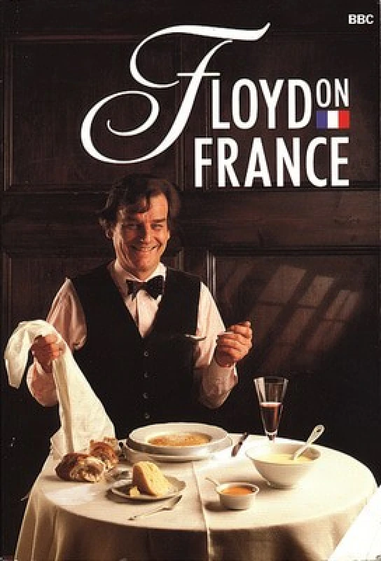 Image of Floyd on France by Keith Floyd Paperback