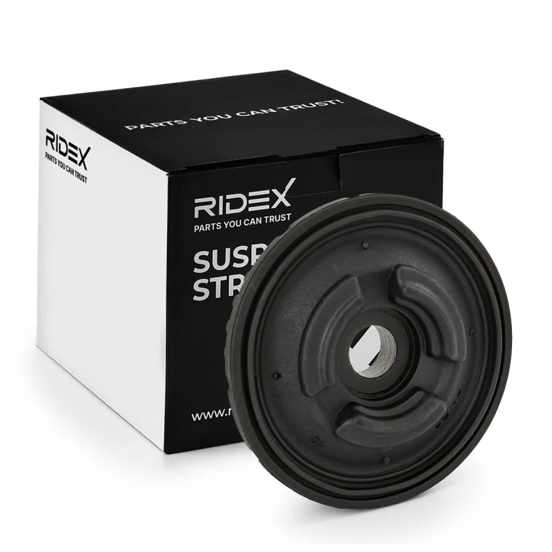 Image of RIDEX Top strut mount RIDEX 1180S1529