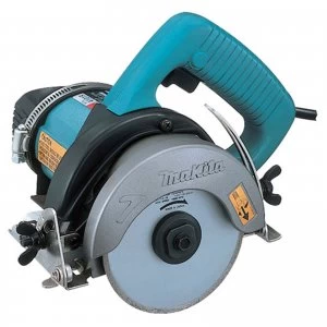 Image of Makita 4101RH Stone Cutter 125mm 110v