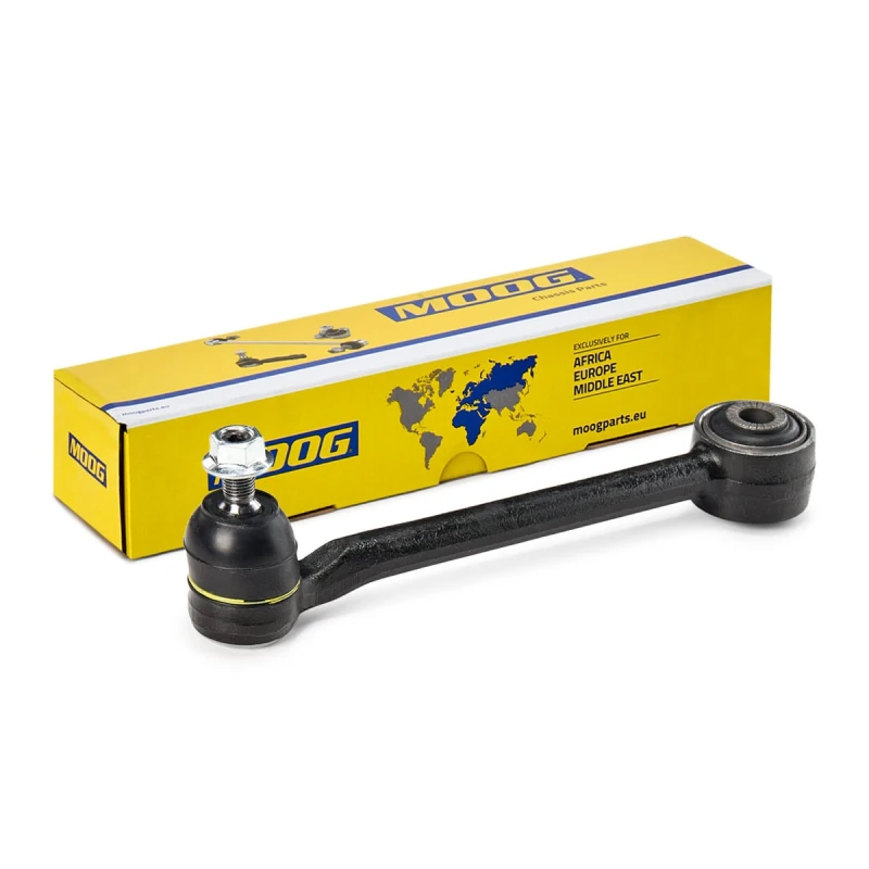 Image of Suspension arm MOOG TO-TC-14927