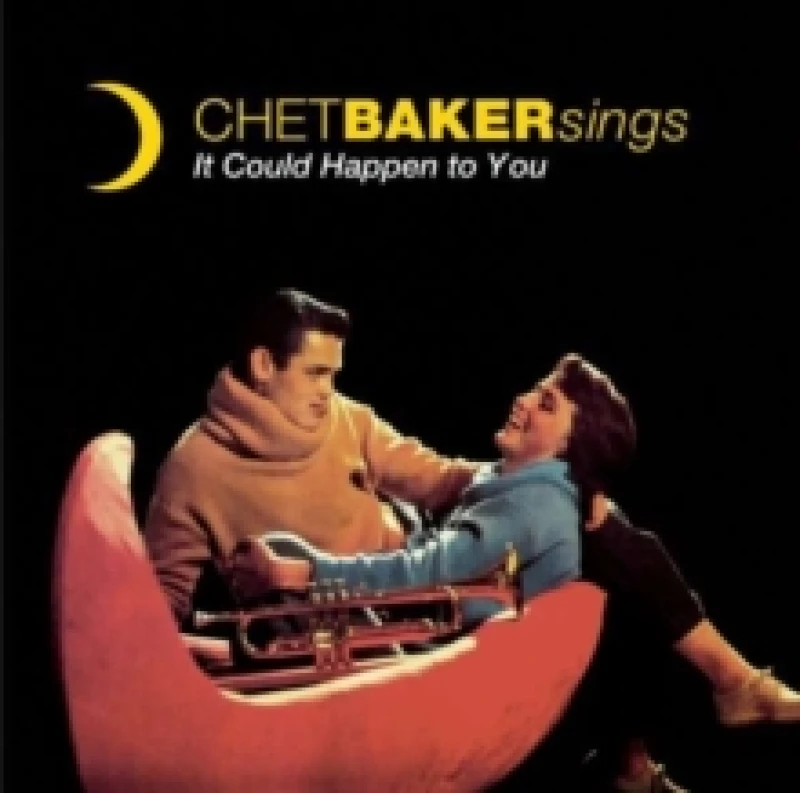 Image of Sings it could happen to you (Bonus Tracks Edition) CD / Album (Jewel Case)