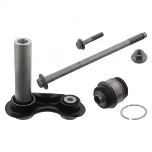 Image of Mounting Bush Link 34695 by Febi Bilstein Rear Axle Left/Right