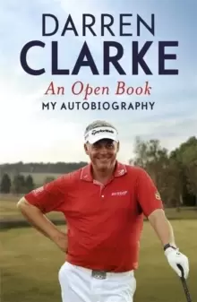 Image of An Open Book - My Autobiography : My Story to Three Golf Victories