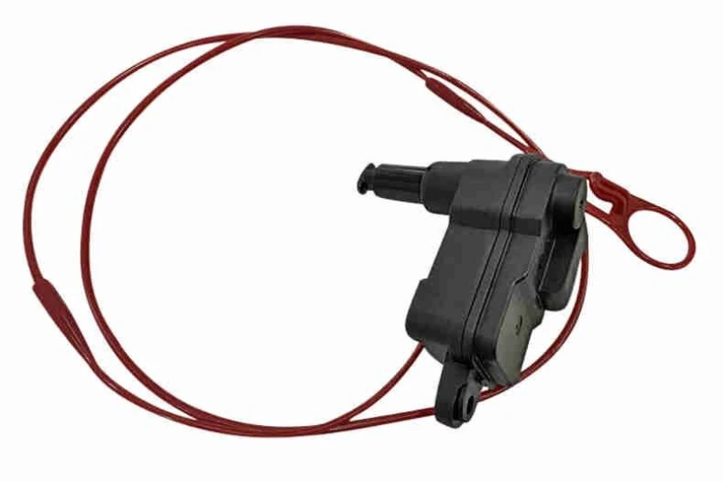 Image of Control, central locking system VEMO V10-77-1110