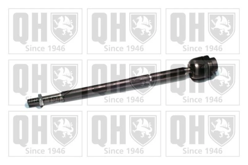 Image of QUINTON HAZELL Inner tie rod QUINTON HAZELL QR3838S