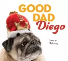 Image of Good Dad Diego