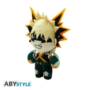 Image of My Hero Academia - Bakugo Plush
