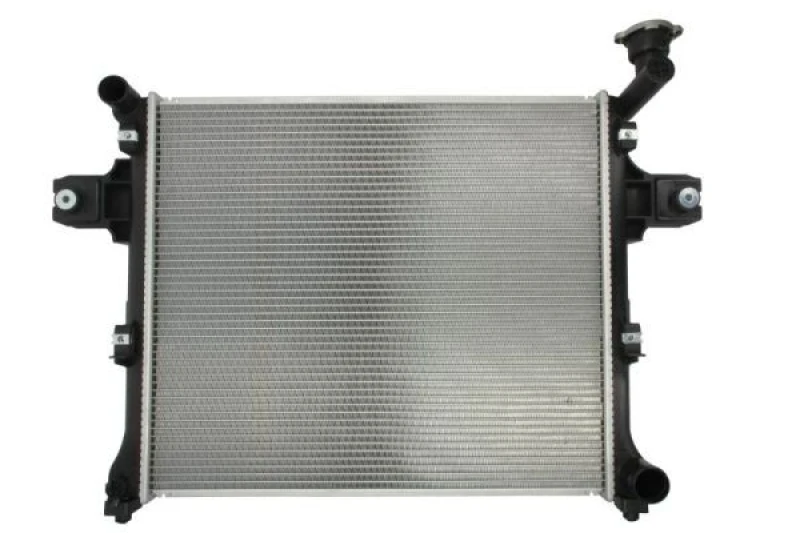 Image of THERMOTEC Engine radiator THERMOTEC D7Y084TT