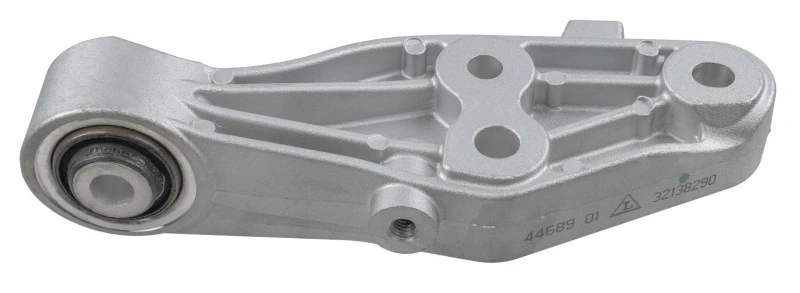 Image of Engine mount LEMFORDER 44689 01