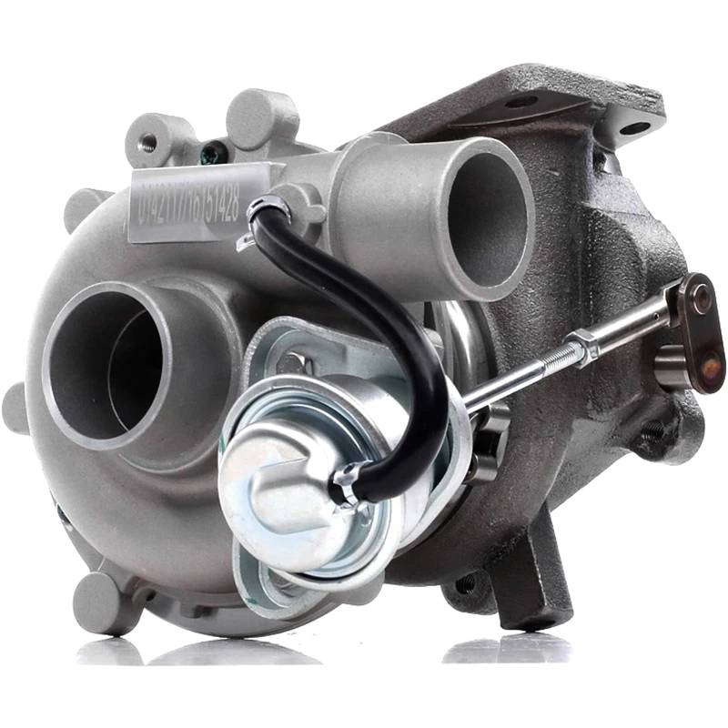 Image of STARK SKCT-1190907 Turbocharger Charger,charging system (2234)