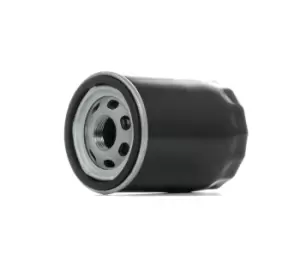 Image of RIDEX Oil filter FORD 7O0238 2007929,GK2Q6714AA Engine oil filter