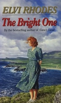 Image of The Bright One by Elvi Rhodes Book