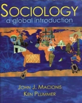 Image of Sociology by Macionis Paperback