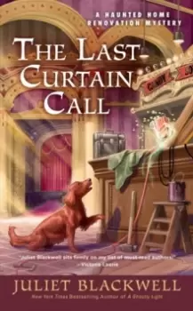 Image of The Last Curtain Call