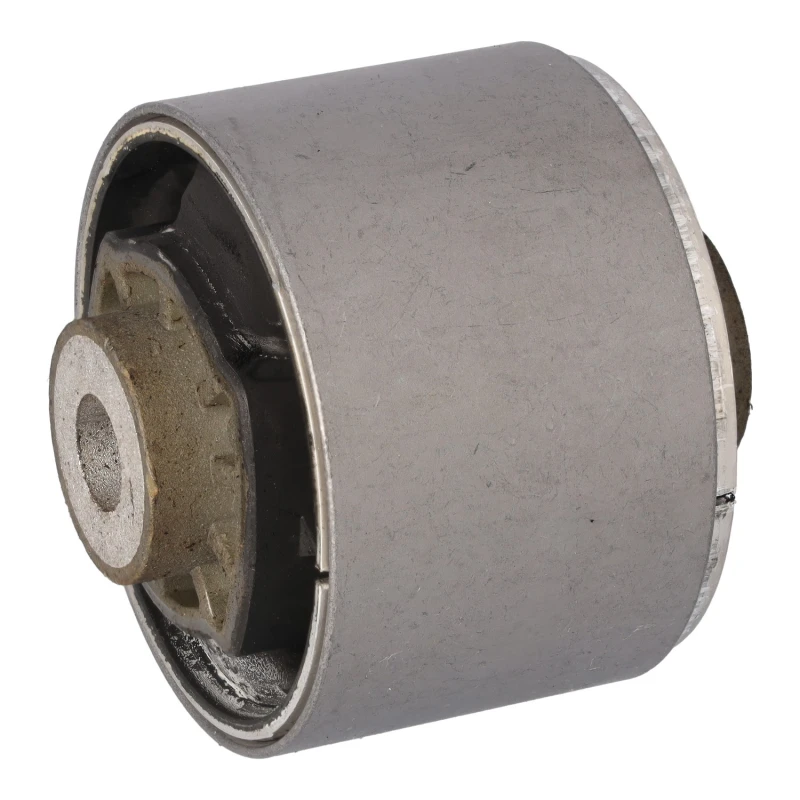 Image of FEBI BILSTEIN 188130 Arm Bushes Front, with mounting sleeve Elastomer Control Arm-/Trailing Arm Bush (251)
