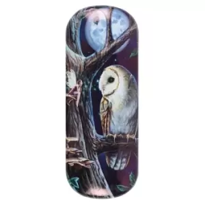 image of Fairy Tales Glasses Case by Lisa Parker