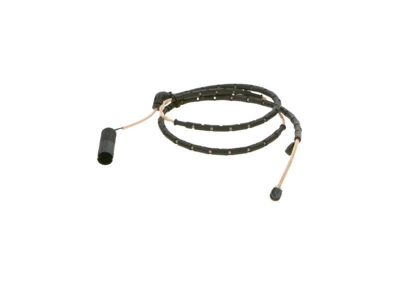Image of Brake pad wear sensor Bosch 1 987 473 010