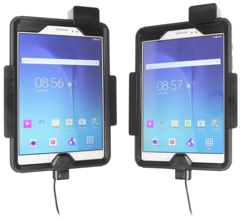 Image of Brodit 553853 holder Active holder Tablet/UMPC Black