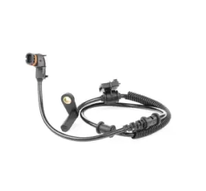 Image of RIDEX ABS Sensor CHRYSLER,DODGE 412W0400 04779246AB,04779246AC,04779456AA ESP Sensor,Sensor, wheel speed 04779456AB,4779246AB,4779246AC,4779456AA