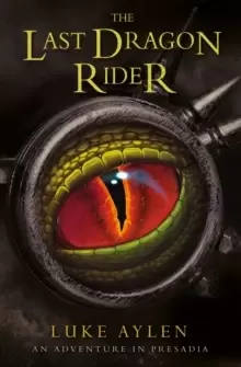 Image of The Last Dragon Rider