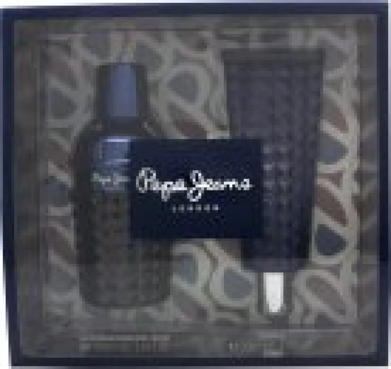Image of Pepe Jeans London Calling Him Eau de Parfum 100ml Gift Set