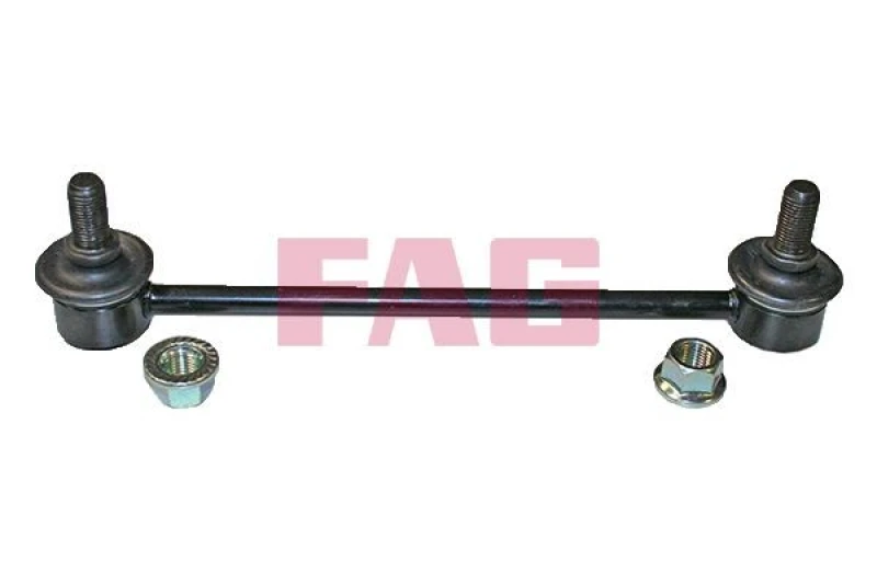 Image of Anti-roll bar link FAG 818 0145 10