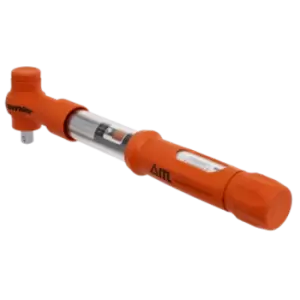 Image of Premier Torque Wrench Insulated 1/4"Sq Drive 2-12Nm - STW806