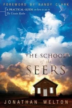 Image of School of the Seers by Jonathan Welton Paperback
