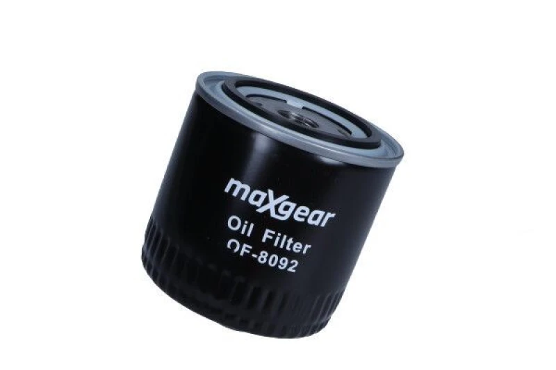 Image of MAXGEAR 26-2082 Oil filter Spin-on Filter, with one anti-return valve Oil Filter (7)