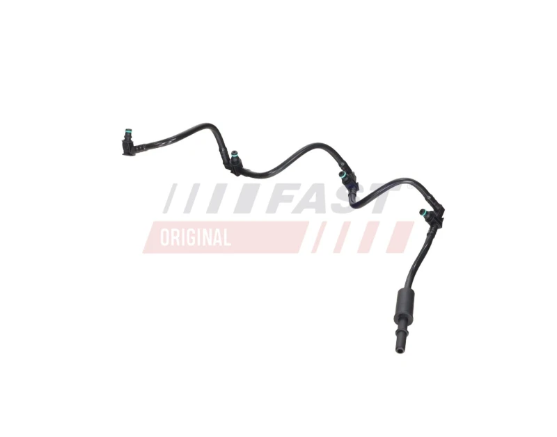 Image of FAST Fuel overflow hose FAST FT39516
