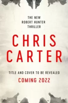 Image of Genesis : A Robert Hunter Thriller