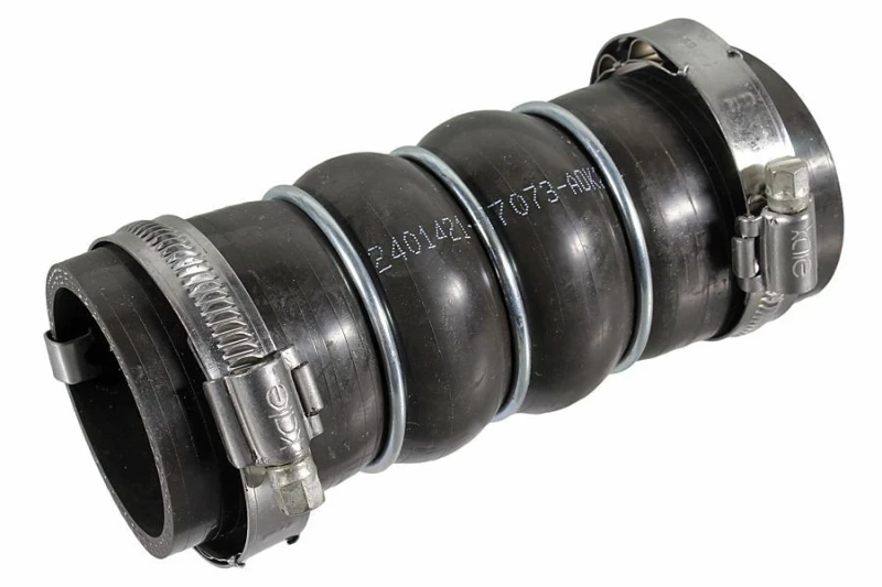 Image of Charger intake hose METZGER 2401421