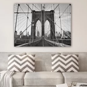 Image of 236533012_70100 Multicolor Decorative Canvas Painting